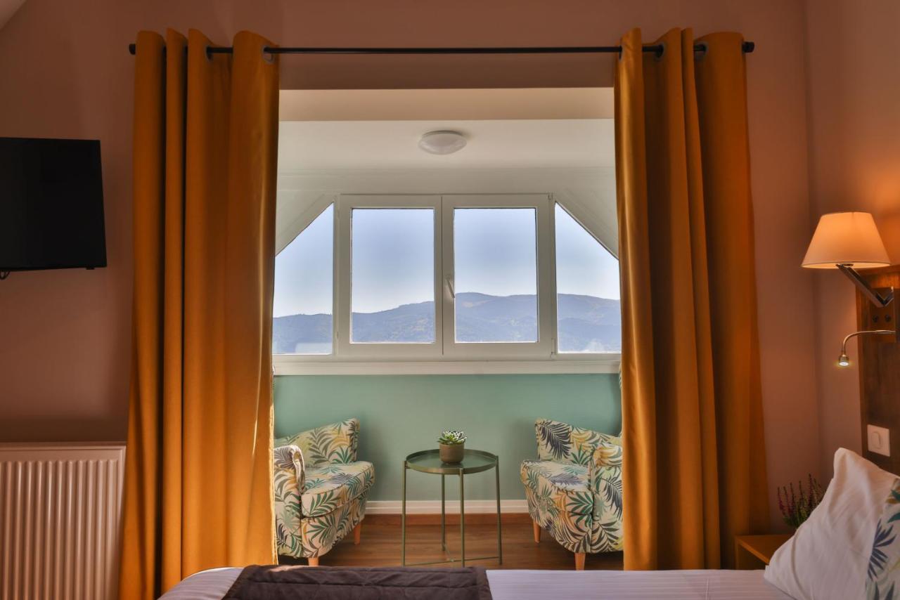 Hotel Panorama Munster  Ngoại thất bức ảnh